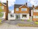 Thumbnail Detached house for sale in Boxley Drive, West Bridgford, Nottinghamshire
