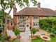 Thumbnail Semi-detached house for sale in The Street, East Clandon, Guildford, Surrey