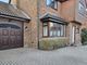 Thumbnail Detached house for sale in Ashdown Chase, Uckfield