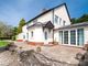 Thumbnail Detached house for sale in Ty Felyn, St. Mellons Road, Lisvane, Cardiff