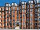 Thumbnail Flat for sale in Zetland House, Marloes Road, London