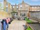 Thumbnail Terraced house for sale in Glenarm Road, London