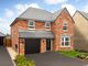 Thumbnail Detached house for sale in "Meriden" at Inglewhite Road, Longridge, Preston