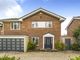 Thumbnail Detached house for sale in Inchwood, West Wickham