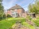 Thumbnail Semi-detached house for sale in Barber Close, London