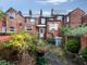 Thumbnail Terraced house for sale in North Street, Congleton