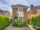 Thumbnail Detached house for sale in Tudor Road, Hazlemere, High Wycombe