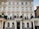 Thumbnail Flat to rent in Prince Of Wales Terrace, London, 5