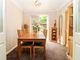 Thumbnail Detached house for sale in Beverley Close, Normanton