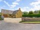 Thumbnail Detached house for sale in Rye Close, Bourton-On-The-Water, Cheltenham, Gloucestershire