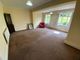 Thumbnail Detached house for sale in Parrs Wood Road, Didsbury, Manchester