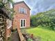 Thumbnail End terrace house for sale in Nantwich Road, Wrenbury, Cheshire