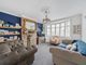 Thumbnail Detached house for sale in School Lane, Addlestone