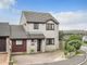 Thumbnail Semi-detached house for sale in Beauchamp Meadow, Redruth