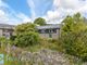 Thumbnail Barn conversion for sale in The Long Barn, Llanfairwaterdine, Knighton