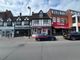 Thumbnail Retail premises to let in 11-13 High Street, Cheam Village, Sutton, Surrey
