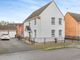 Thumbnail Detached house for sale in The Nurseries, Langstone, Newport