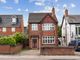 Thumbnail Detached house for sale in Uppingham Road, Leicester