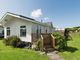 Thumbnail Mobile/park home for sale in Aberconwy Ltd, Conwy