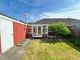 Thumbnail Semi-detached bungalow for sale in Kingsthorpe Crescent, Skegness, Lincolnshire