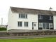 Thumbnail Semi-detached house to rent in Garnedd Wen, Star, Gaerwen, Gwynedd