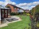 Thumbnail Detached house for sale in Chandler Way, Broughton Astley