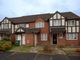 Thumbnail Terraced house to rent in Dewfalls Drive, Bradley Stoke, Bristol