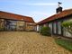 Thumbnail Detached house for sale in West End, Northwold, Thetford