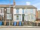 Thumbnail Terraced house to rent in Woodbridge Road, Ipswich