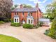 Thumbnail Detached house for sale in Highfield, Thornton Road, South Kelsey, Market Rasen