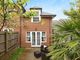 Thumbnail Terraced house for sale in Calcroft Avenue, Greenhithe, Kent