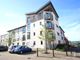 Thumbnail Flat for sale in Vervain Court, Old Town, Swindon, Wiltshire