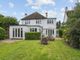 Thumbnail Detached house to rent in Straight Road, Old Windsor, Windsor