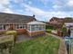 Thumbnail Semi-detached bungalow for sale in Kenmar Road, Laceby, Grimsby