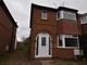 Thumbnail Flat to rent in Windsor Avenue, Worcester