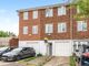 Thumbnail Terraced house for sale in Station Approach, Chelsfield, Orpington