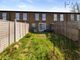 Thumbnail Terraced house for sale in Canterbury Way, Stevenage, Hertfordshire, 4Eq.