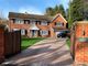 Thumbnail Detached house to rent in Rotherfield Road, Henley-On-Thames, Oxfordshire