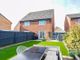 Thumbnail Semi-detached house for sale in Samuel Armstrong Way, Crewe