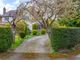 Thumbnail Detached house for sale in Broad Walk, Wilmslow, Cheshire