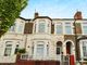 Thumbnail Flat for sale in Clare Road, Grangetown, Cardiff