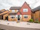 Thumbnail Detached house for sale in Parsonage Way, Linton, Cambridge