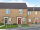 Thumbnail Terraced house for sale in Harrier Way, Stowmarket