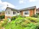 Thumbnail Detached house for sale in Rose Hill, Ticehurst, Wadhurst, East Sussex