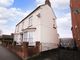 Thumbnail Detached house for sale in Holly Road, Uttoxeter
