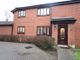 Thumbnail Terraced house for sale in Avondale Court, Longbeach Road. Longwell Green, Bristol