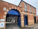 Thumbnail Office for sale in East Union Street, Rugby