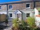 Thumbnail Terraced house for sale in Smallacre Cottages, Woolacombe Station Road, Woolacombe, Devon