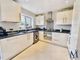 Thumbnail Detached house for sale in Saints Walk, Barlestone, Nuneaton