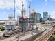 Thumbnail Flat for sale in Wharfside Point South, Prestons Road, London